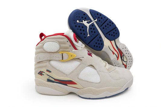 Air Jordan 8 Retro Rui Hachimura