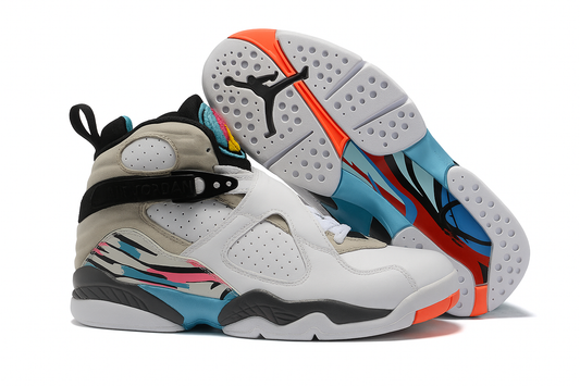 Air Jordan 8 Retro South Beach OG