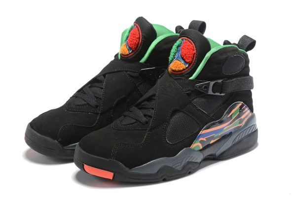 Air Jordan Retro 8 Take Flight OG