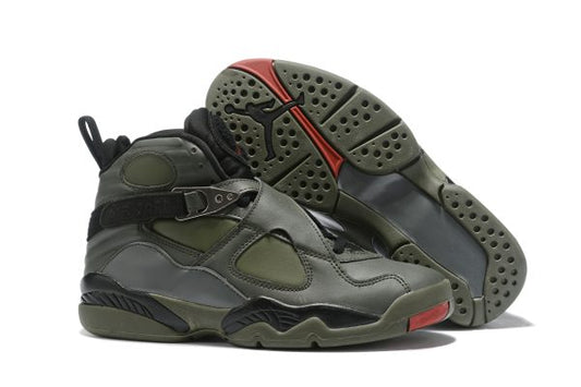 Air Jordan Retro 8 Sequoia