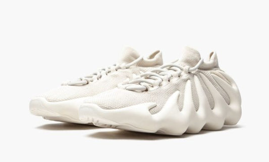 Adidas YEEZY 450 Cloud White