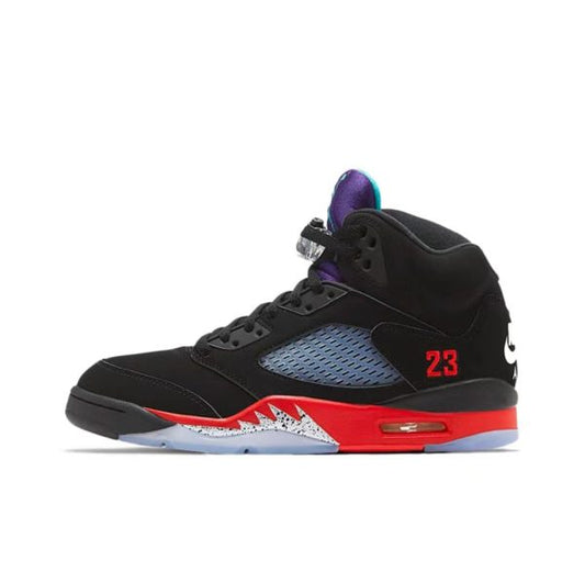 Jordan 5 Grape Deluxe