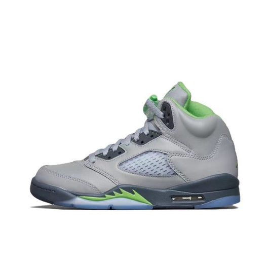 Jordan 5 Green Bean OG