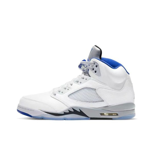 Jordan 5 Hyper Royal High