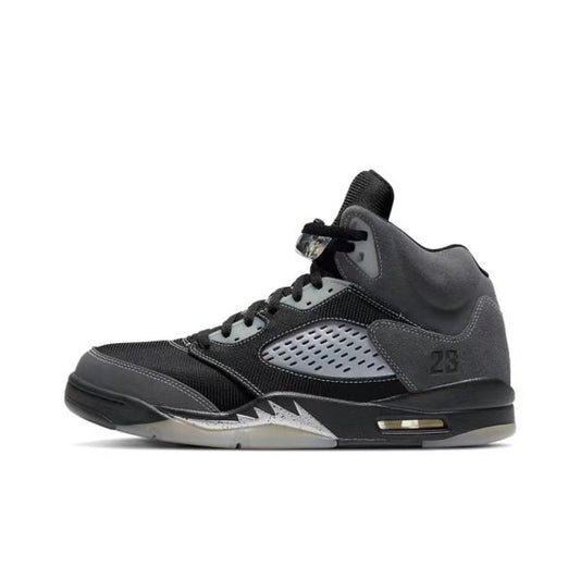 Jordan 5 Retro Anthracite Premium OG