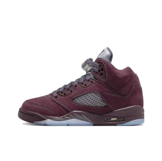 Jordan 5 Retro Burgundy (2023)