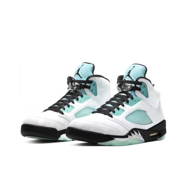 Jordan 5 Retro Easter (2019)
