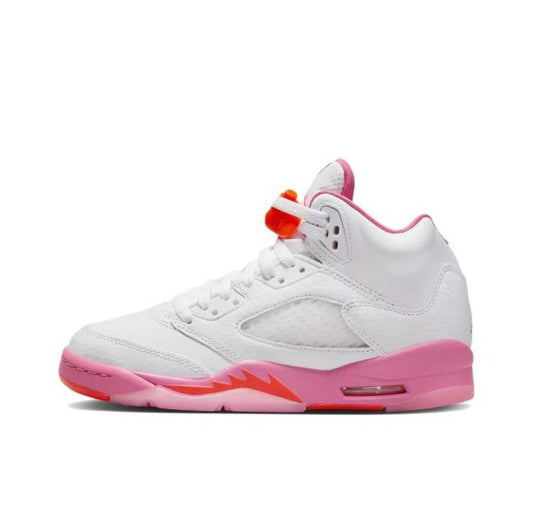 Jordan 5 Retro GS Pinksicle