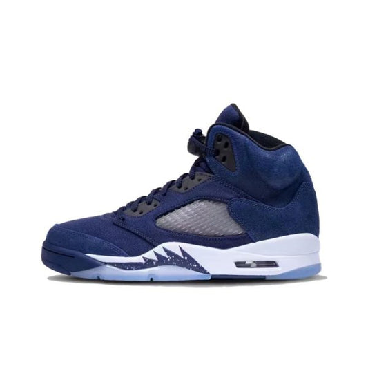 Jordan 5 Retro Midnight Navy 2023