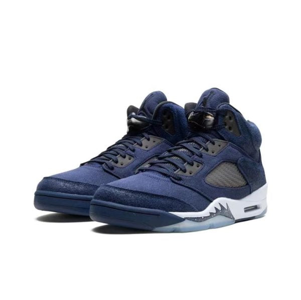 Jordan 5 Retro Midnight Navy 2023