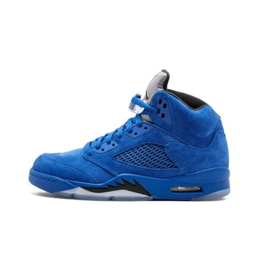 Jordan 5 Retro Racer Blue