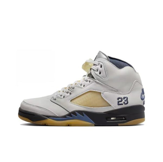 Jordan 5 Retro SE Midnight Navy