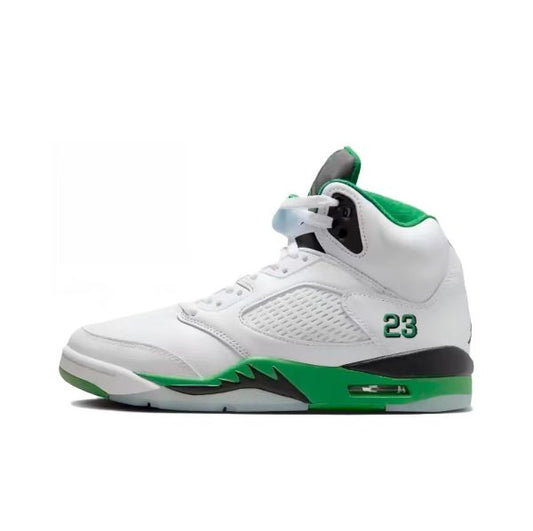 Jordan 5 Retro SE Oregon Ducks