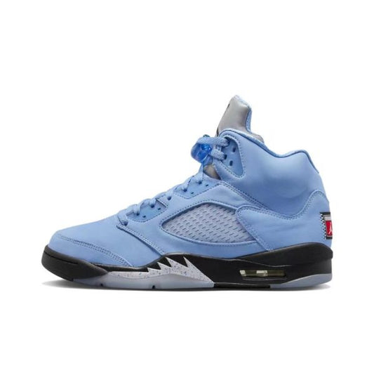 Jordan 5 Retro SE UNC