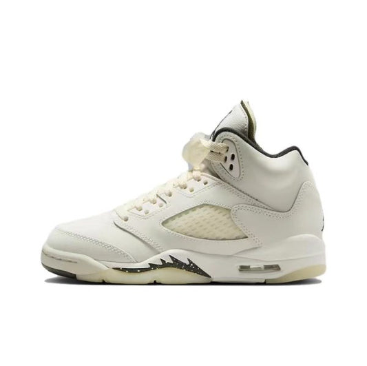 Jordan 5 Retro Sail