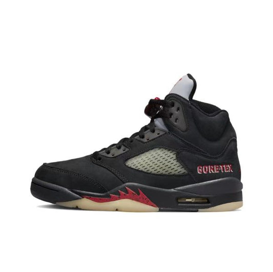 Jordan 5 WMNS GORE-TEX