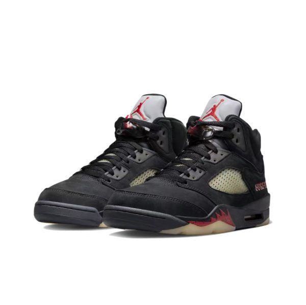 Jordan 5 WMNS GORE-TEX