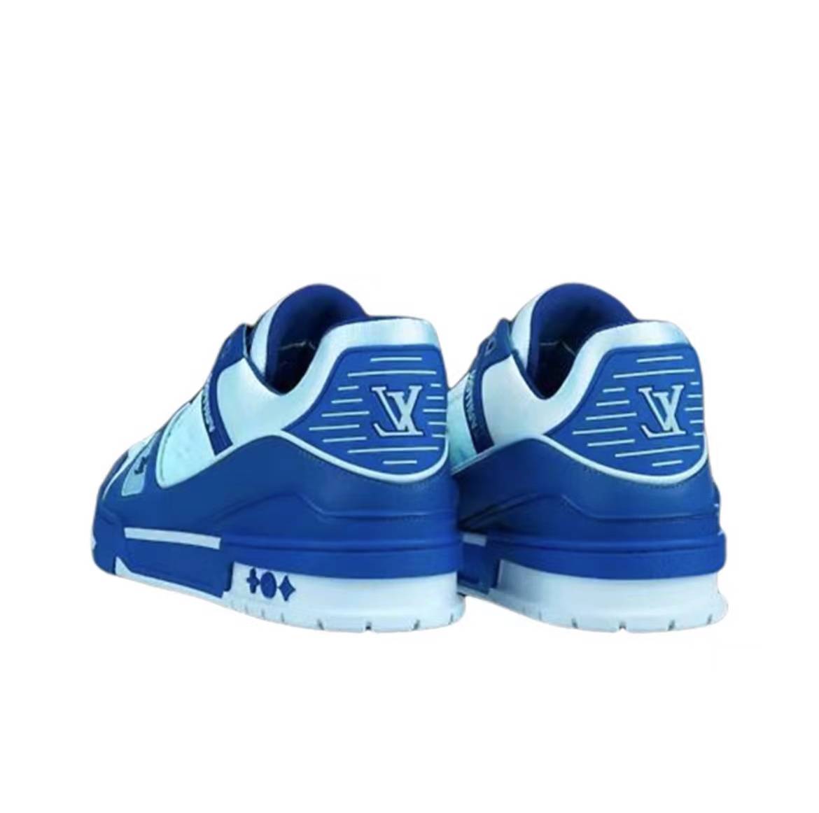 LV Trainer Deongaree Blus