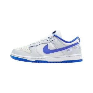Nike Dunk Low White blue
