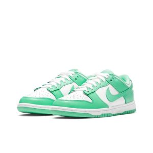 Nike Dunk Low ” Orange Pearl ” cherry blossom powder