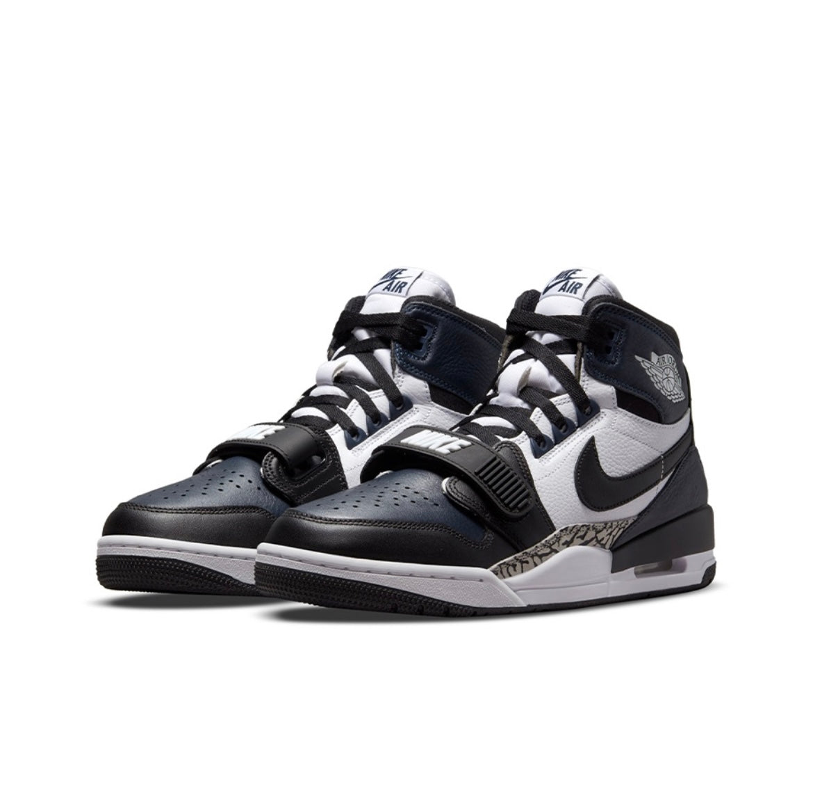 Air Jordan 312 Legacy — High