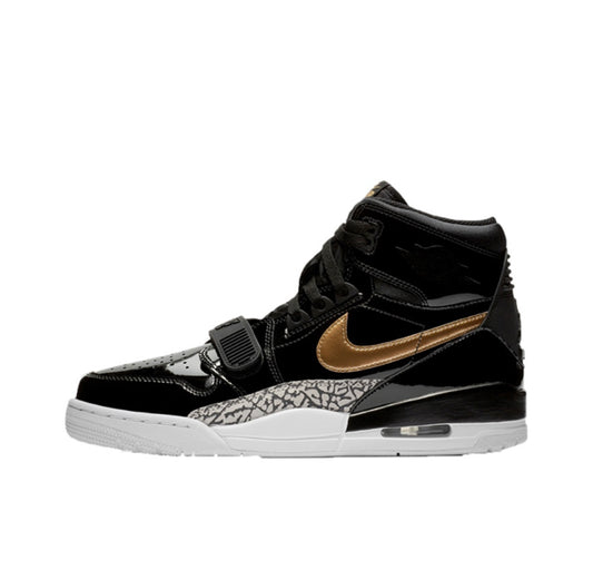 Air Jordan 312 Legacy — High 12