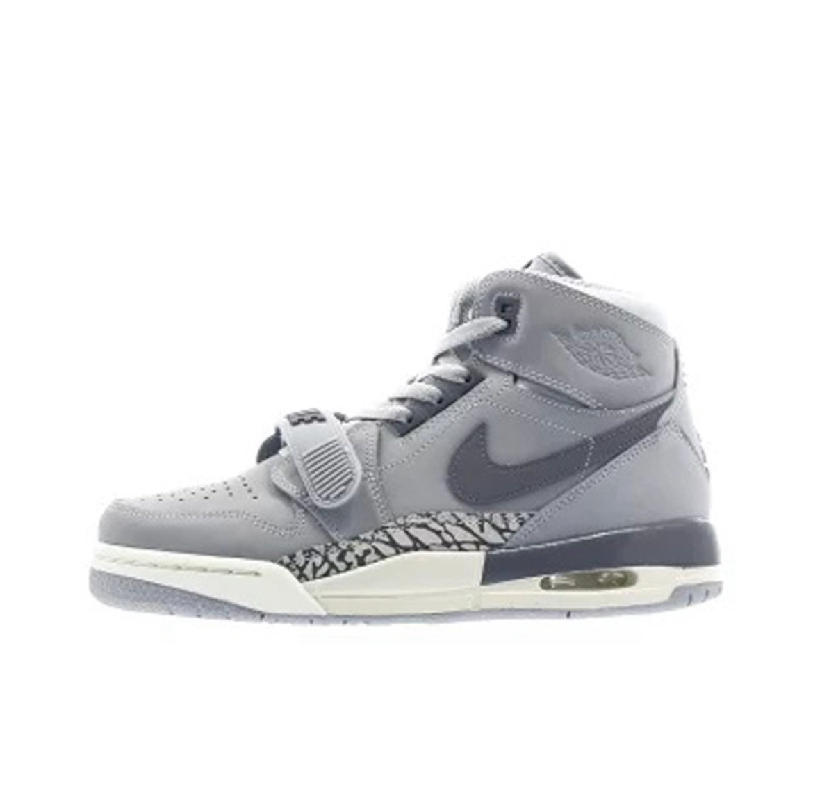 Air Jordan 312 Legacy — High 13