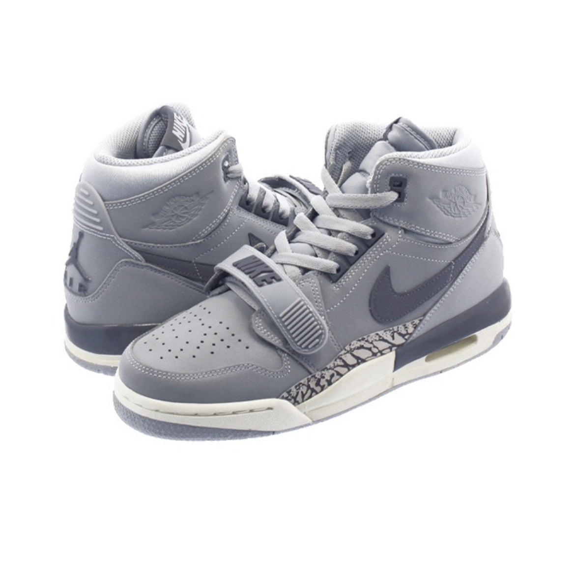 Air Jordan 312 Legacy — High 13