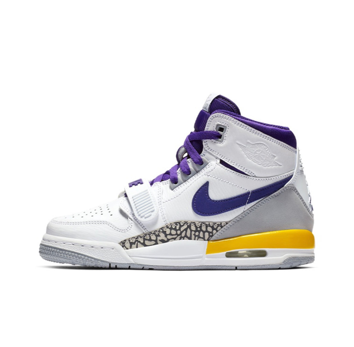 Air Jordan 312 Legacy — High 21