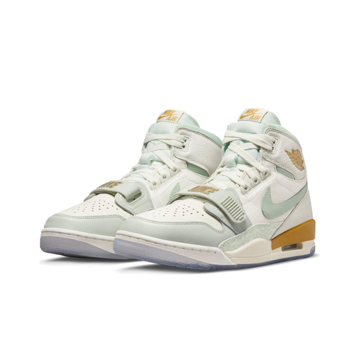 Air Jordan 312 Legacy — High 22