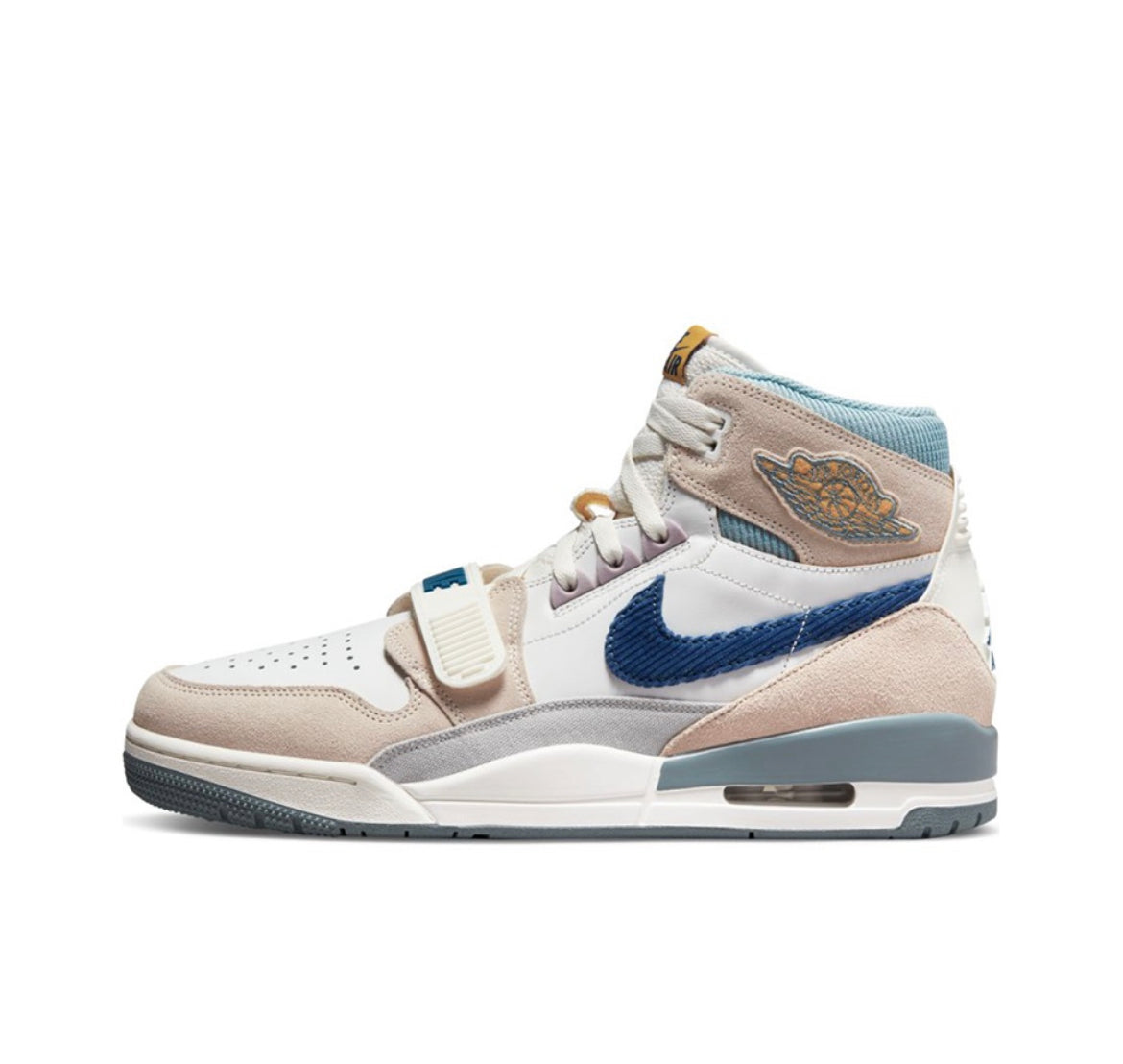 Air Jordan 312 Legacy — High 4