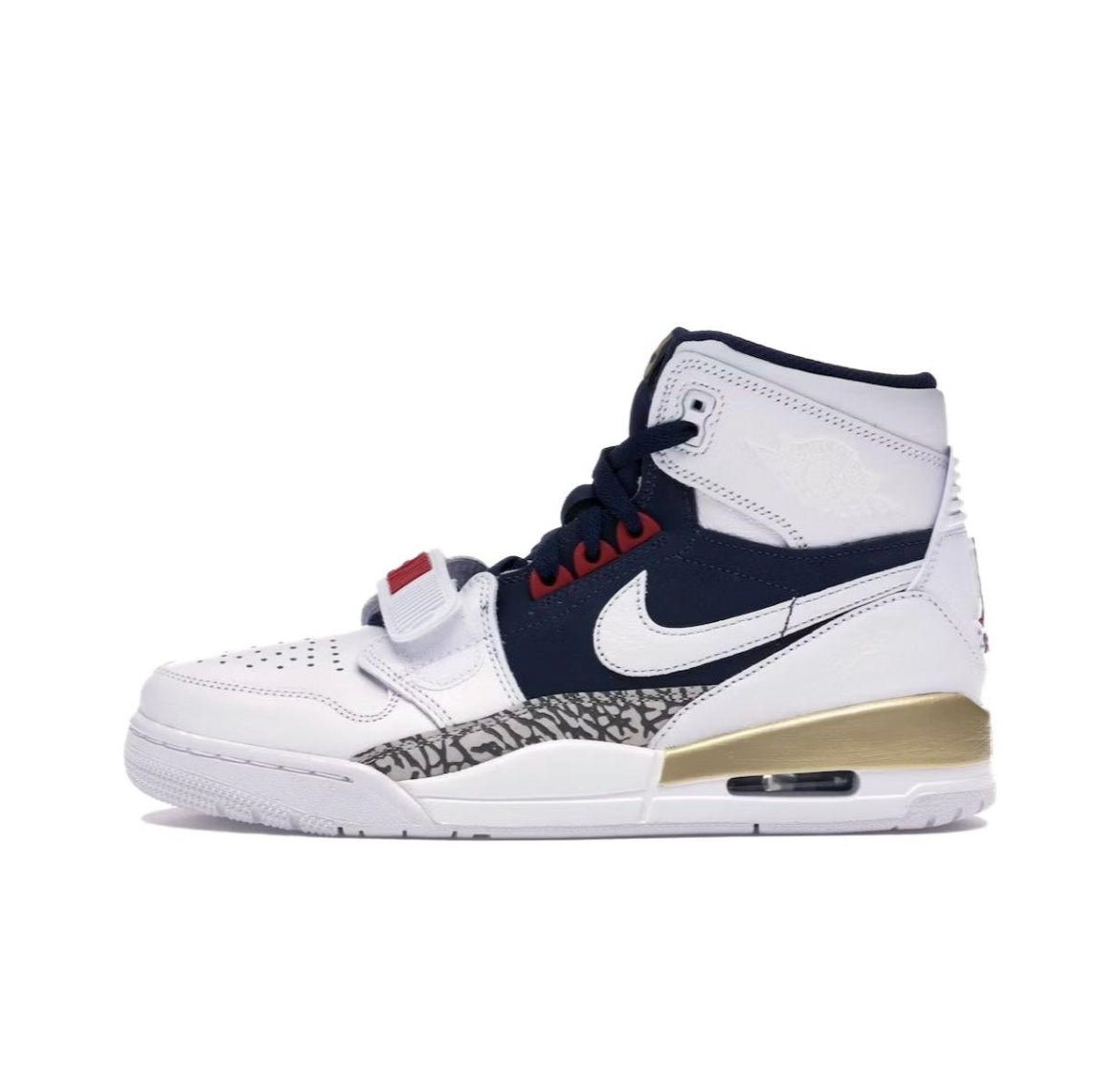 Air Jordan 312 Legacy — High 5