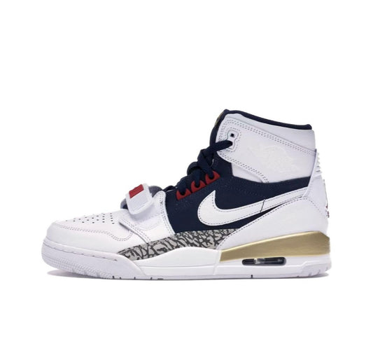 Air Jordan 312 Legacy — High 5