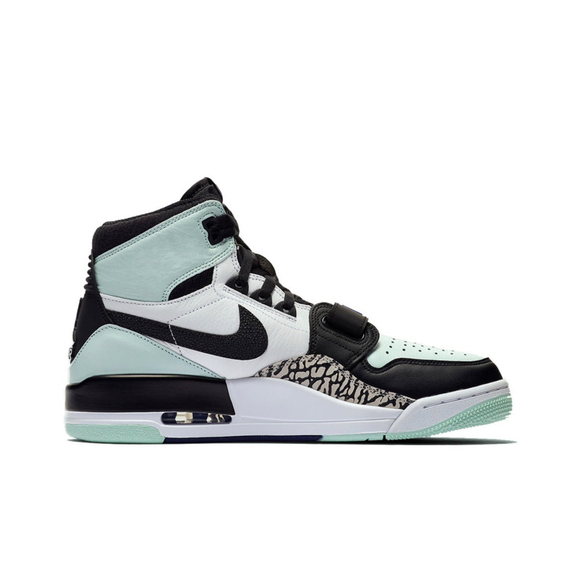 Air Jordan 312 Legacy — High 8