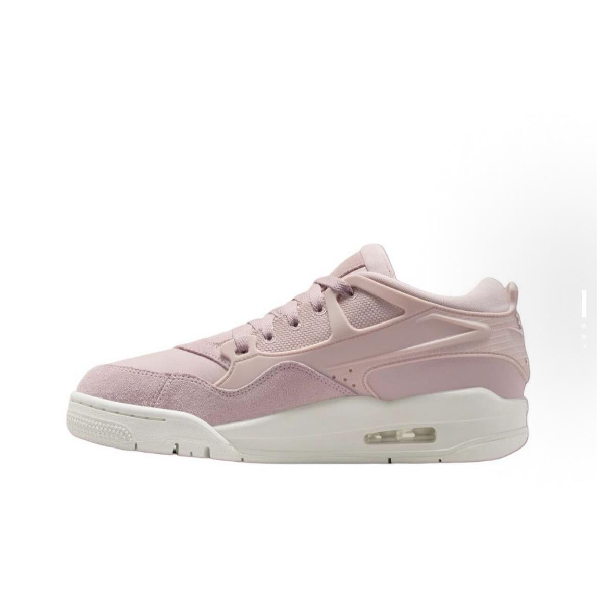 Air Jordan 4 RM Pink Oxford Rosa
