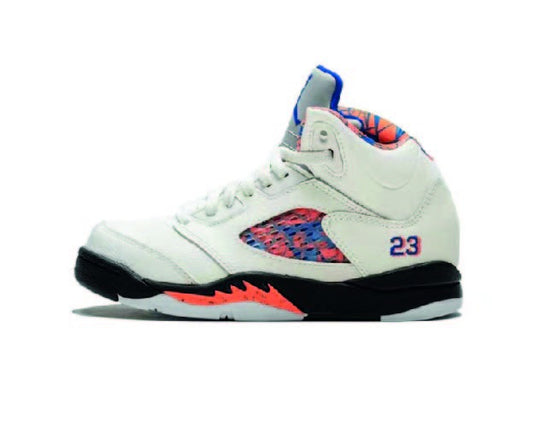 Jordan 5 Retro International Flight
