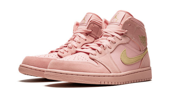 Air Jordan 1 Coral Stardust