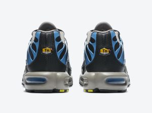 Air Max Plus Tn Royal Team