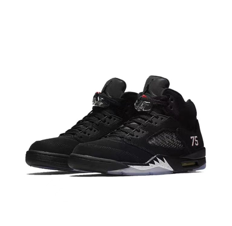 Air Jordan 5 Retro Paris Saint Germain Deluxe