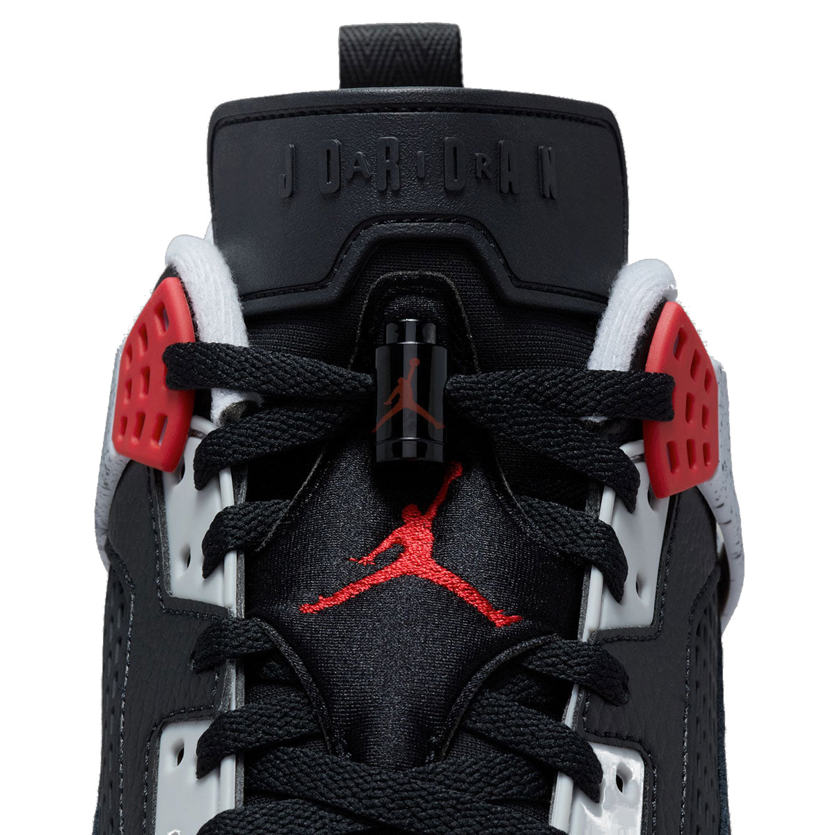 Jordan Spizike Low Bred Cement