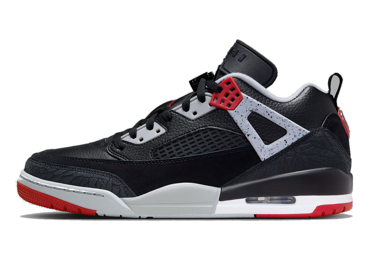 Jordan Spizike Low Bred Cement