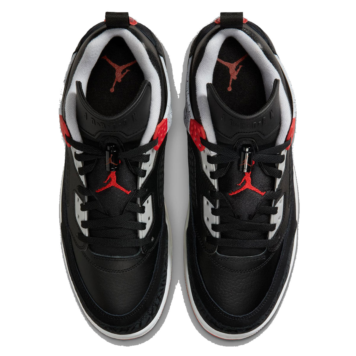 Jordan Spizike Low Bred Cement
