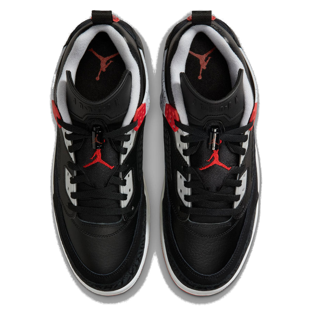 Jordan Spizike Low Bred Cement