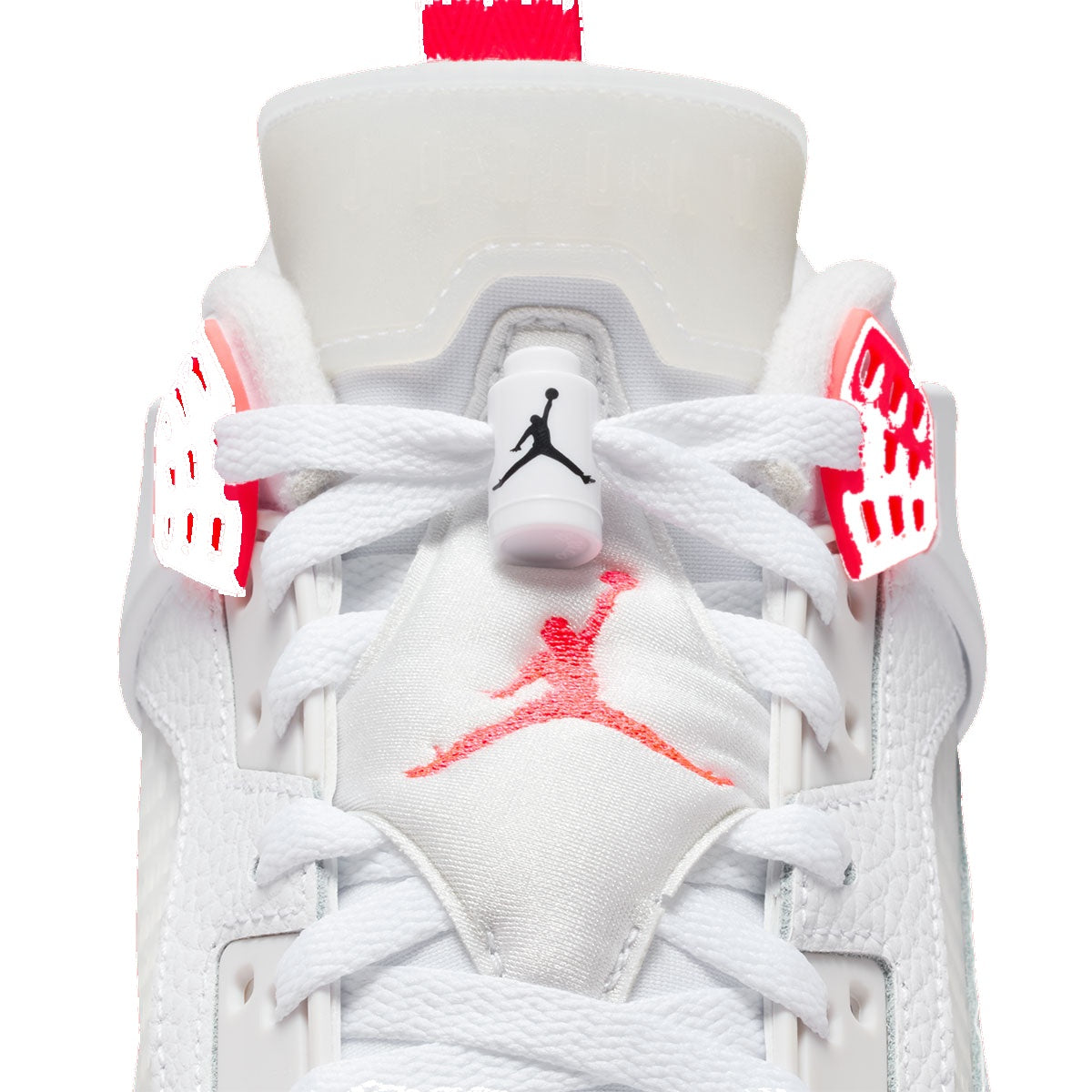 Jordan Spizike Low Bright Crimson