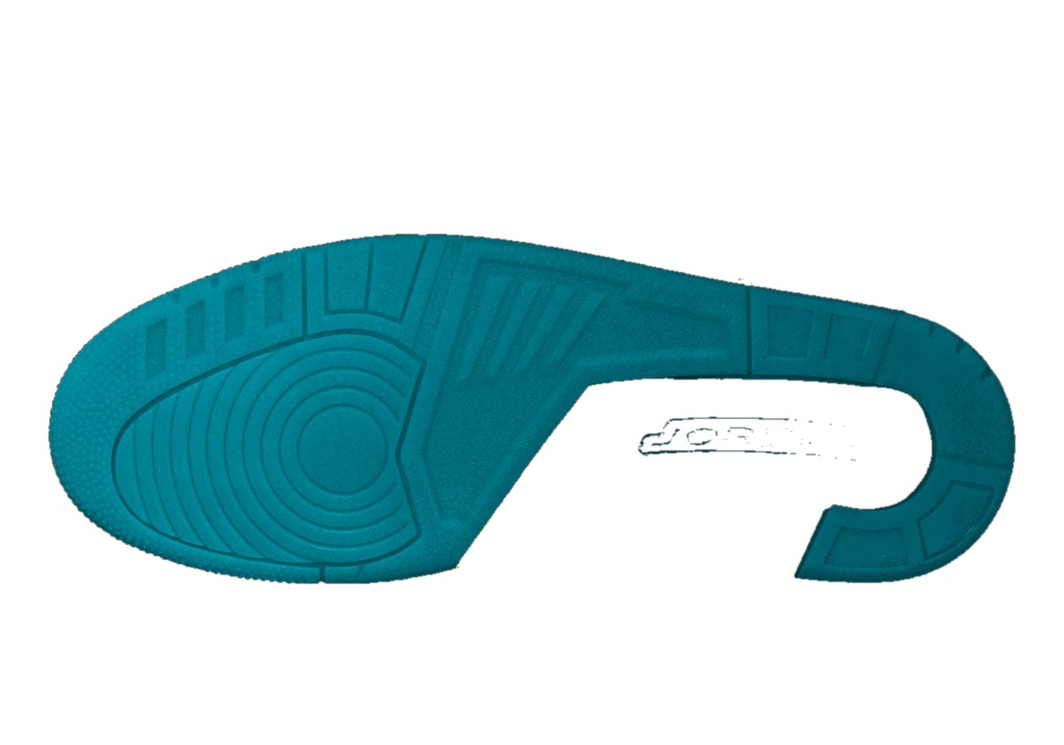 Jordan Spizike Low Gamma Blue
