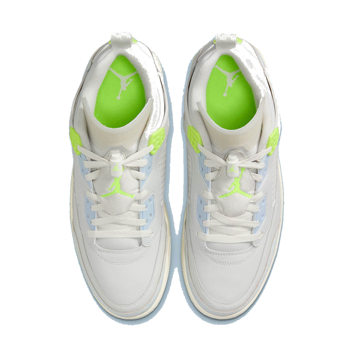 Jordan Spizike Low Photon Dust Volt