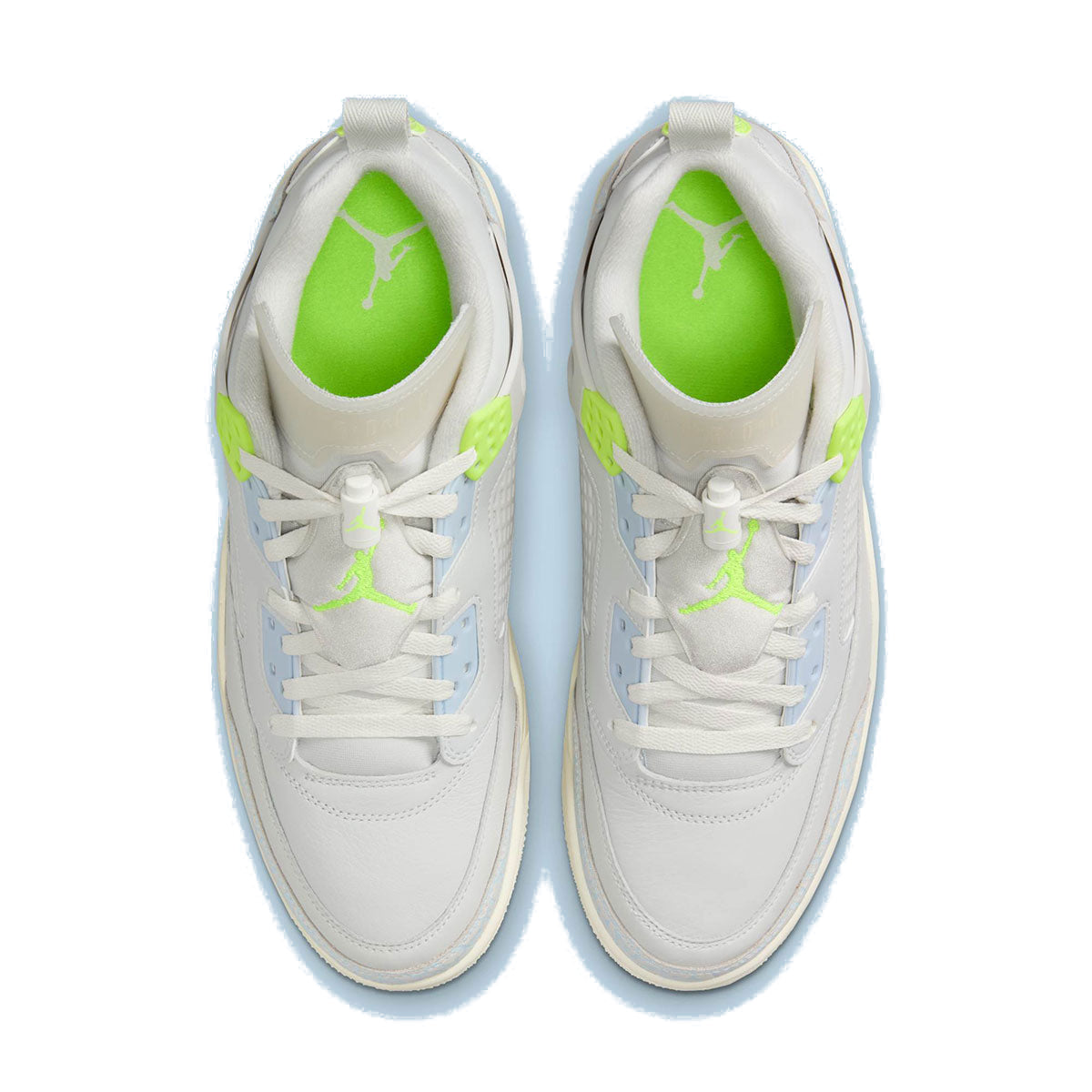 Jordan Spizike Low Photon Dust Volt
