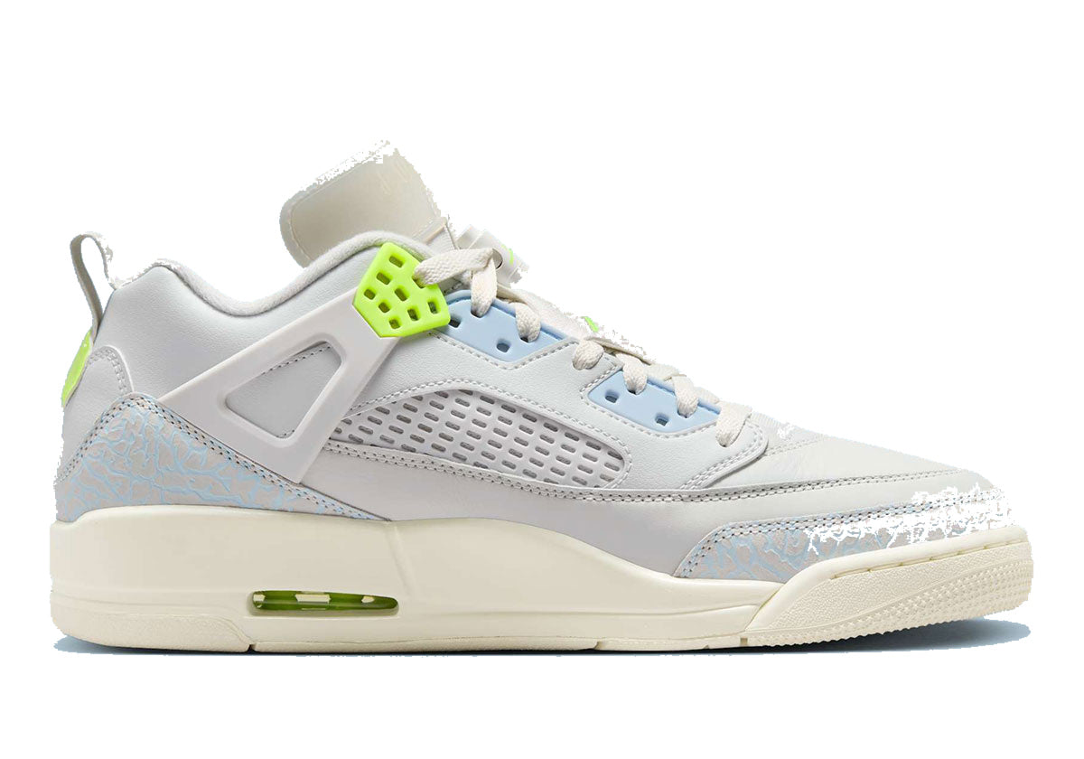 Jordan Spizike Low Photon Dust Volt