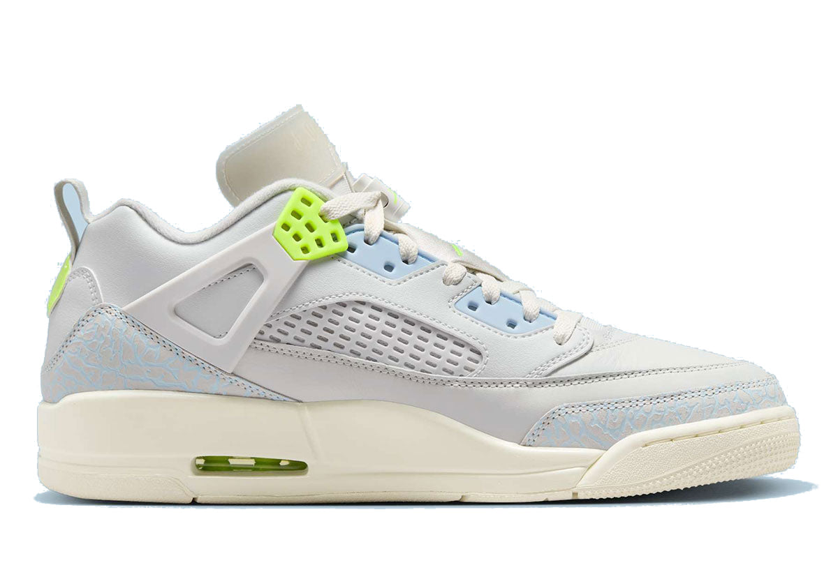 Jordan Spizike Low Photon Dust Volt