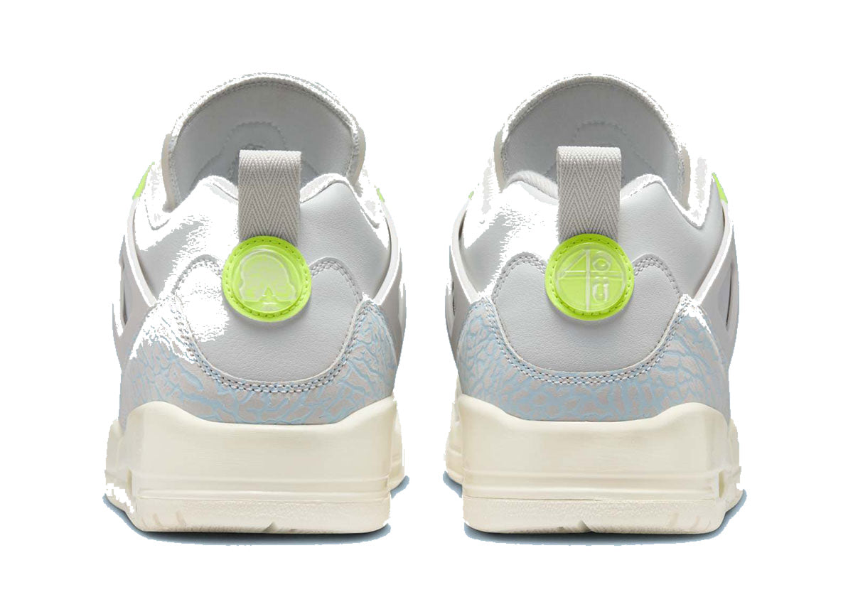 Jordan Spizike Low Photon Dust Volt
